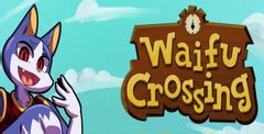 crossing world porn game|Crossing World [DEMO]